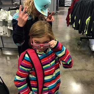 Meet your Posher, Valerie